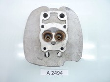 Bianchi Bernina 125 testa testata