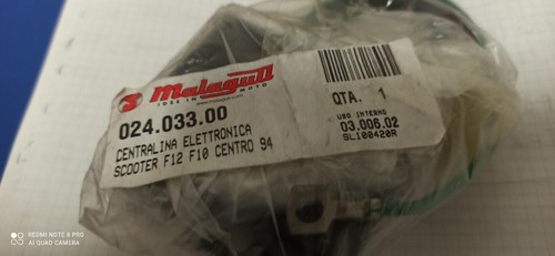 Malaguti f 15 - malaguti,