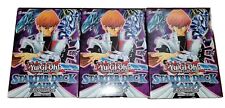 Yugioh Yu-Gi-Oh! Starter Deck