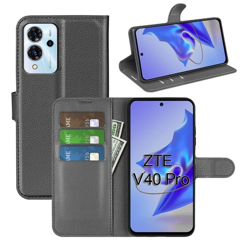 Zte blade v40 - zte, custodia