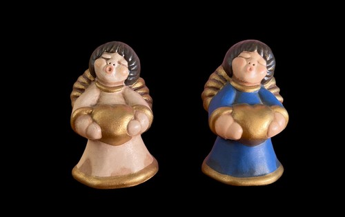 Coppia originale angioletti - originale,