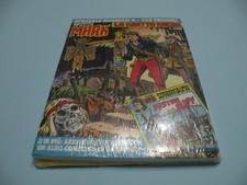 COMANDANTE MARK SPECIALE N° 4