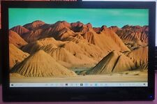 HANNspree HT HT161HNB - 15,6" - LED Touch Screen Monitor