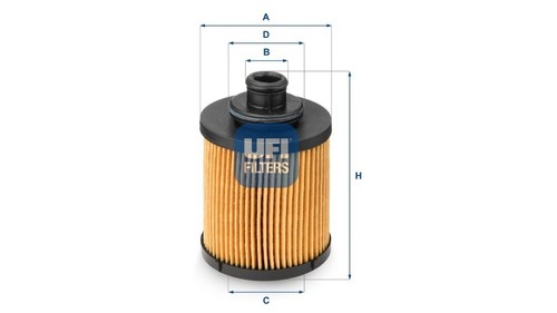 Filtro olio fiat multijet - filtro,