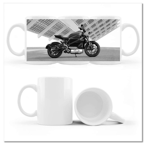 Tazza con grafica - , 330
