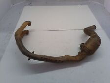 BMW f 800 GS 06 13 collettore di scarico 18117679347