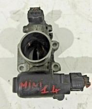 RICAMBI USATI, CORPO FARFALLATO MINI COOPER 1.4 DIESEL, (2004)