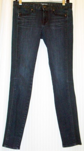 Jeans blu elasticizzato rich - blu, &