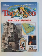 10432 TOPOGEO n. 18 - Penisola