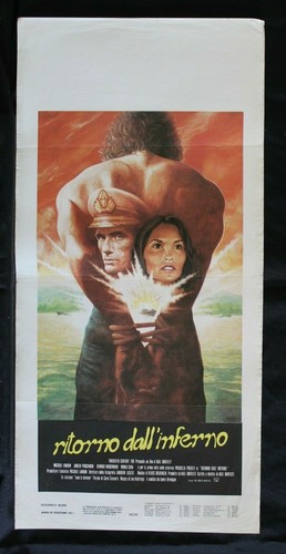 Ritorno dall inferno - ritorno,