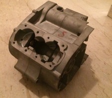 COPPIA CARTER MOTORE