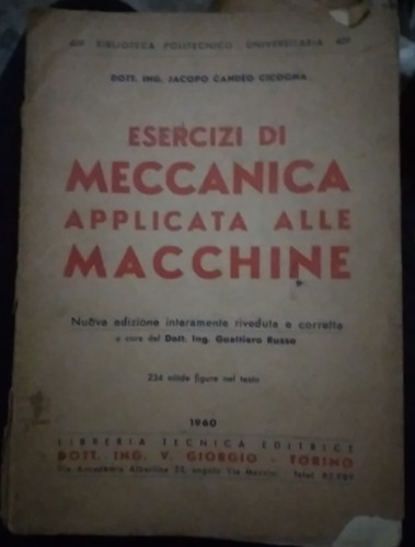 Cicogna esercizi meccanica - cicogna, di