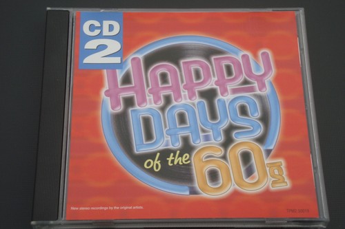 Various album happy - various, days