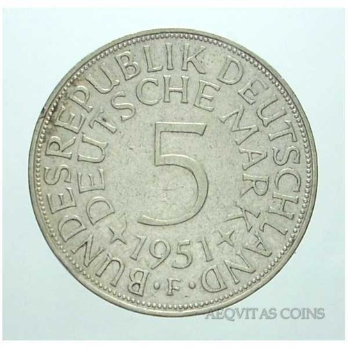 Germania germany federal - /,