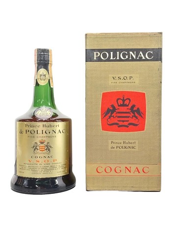 Prince hubert polignac cognac - hubert,