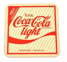 Coca-Cola Luce Coke