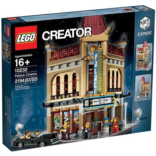 Lego 10232 creator expert - lego,