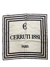 CERRUTI 1881 FOULARD DONNA
