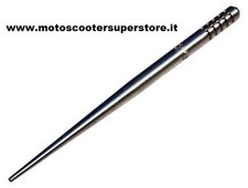 SPILLO CONICO VALVOLA GAS X25