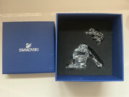 Swarovski cristallo animali - , in