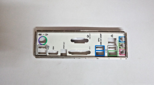 Mascherina per asus p8z77 - per, p8z77-m