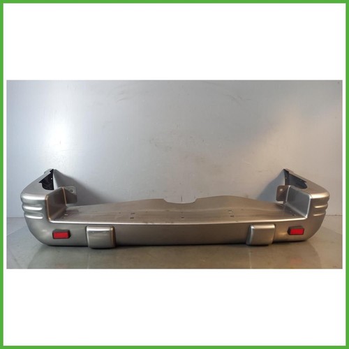 Paraurti posteriore jeep grand - paraurti,