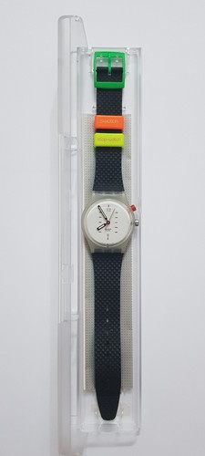 Raro swatch gent - swatch,
