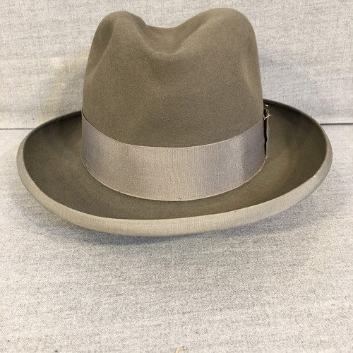 Cappello vintage borsalino - vintage,