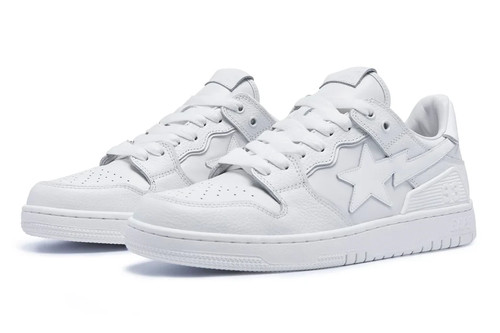 Bathing ape bape sk8 - a,