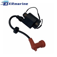 Bobina accensione 6E5-85570-11