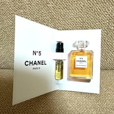 Chanel No5 Eau de Parfum
