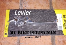 Levier frein honda xlv - honda,