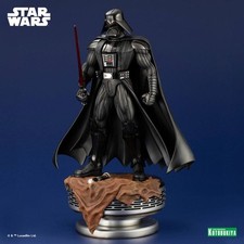 Star Wars Statua Darth Vader