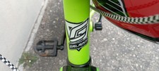 Bicicletta bimbo