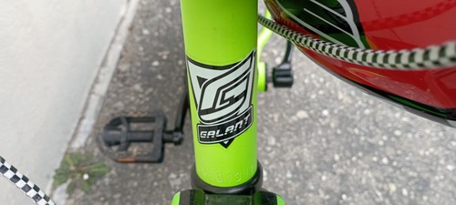 Bicicletta bimbo