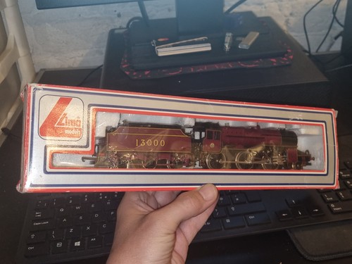Gauge lima 205119 lms - gauge,
