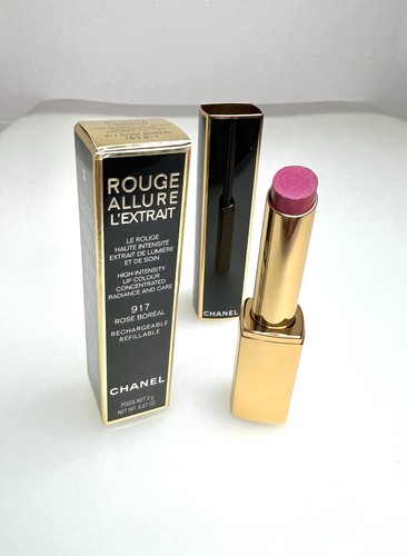 Rossetto chanel rouge - rossetto, allure