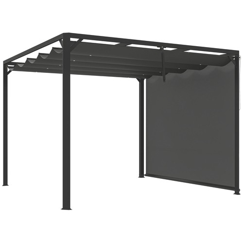 Gazebo pergola giardino - gazebo, da