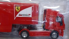 Racing Car Transportes N8