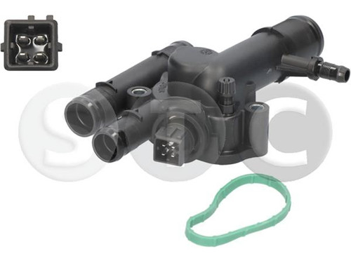Carter del termostato stc - carter,