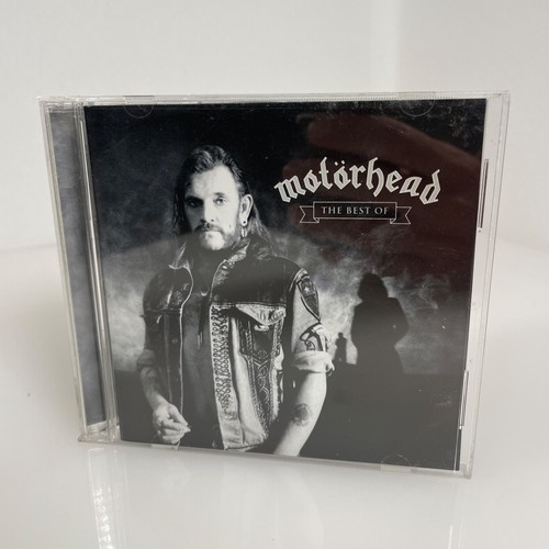 Motorhead the best - the, of