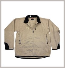 Fleece Sweatshirt Fila Man