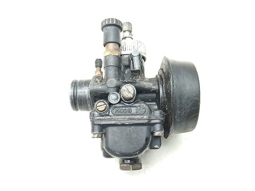 Carburatore dell orto phbg - carburatore, dell'orto