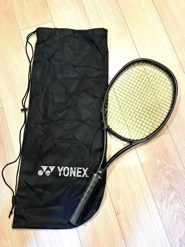 Racchetta yonex titanium 400 - yonex, titanium-400