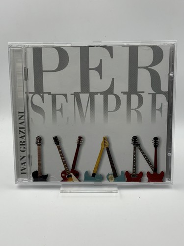 Ivan graziani per sempre - ivan,