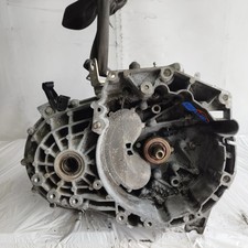Cambio manuale 6m Alfa Romeo