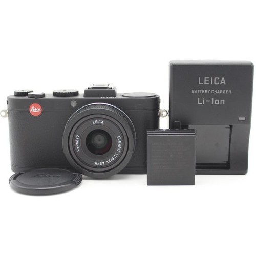 Leica 18450 5 megapixel - x2,