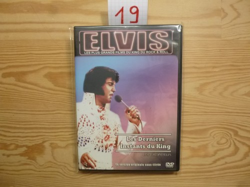Dvd les derniers instants du - dvd,