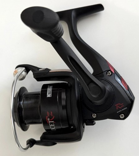 Mulinello da pesca - da,