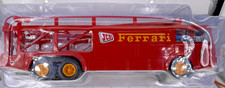 Ferrari bisarca camion - 1:43,